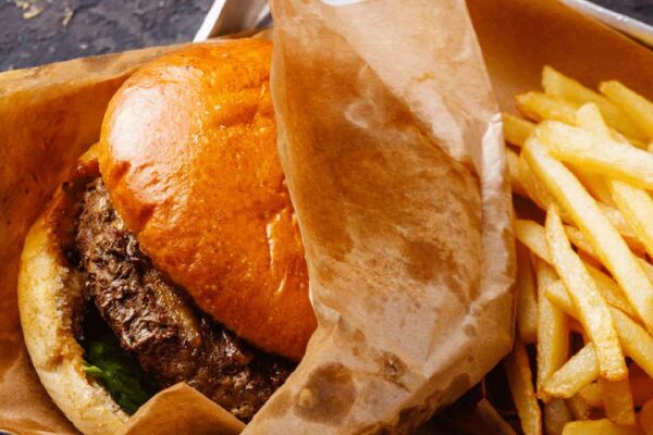 8 Inflammatory Foods to Limit