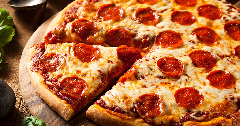 Dozens sickened after eating THC-contaminated food at Wisconsin pizzeria, CDC says