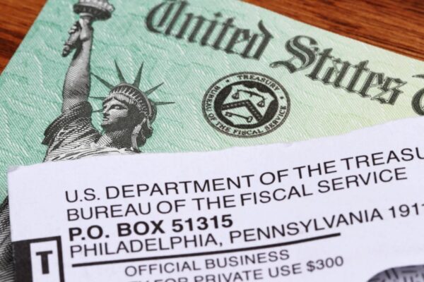 Does the "big, beautiful bill" eliminate taxes on Social Security?