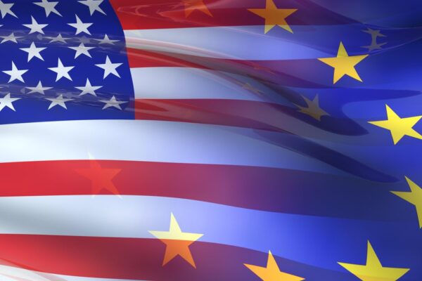 Did the U.S. or the EU emerge as the winner in Trump trade deal?
