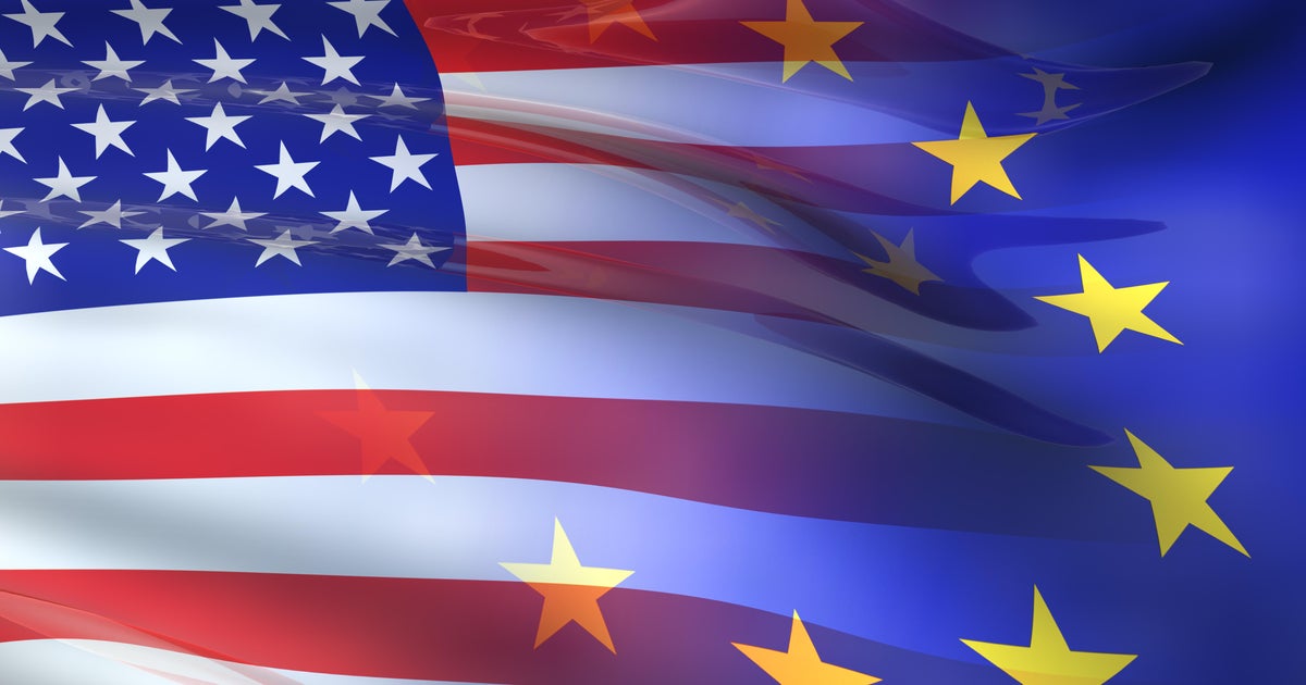 Did the U.S. or the EU emerge as the winner in Trump trade deal?