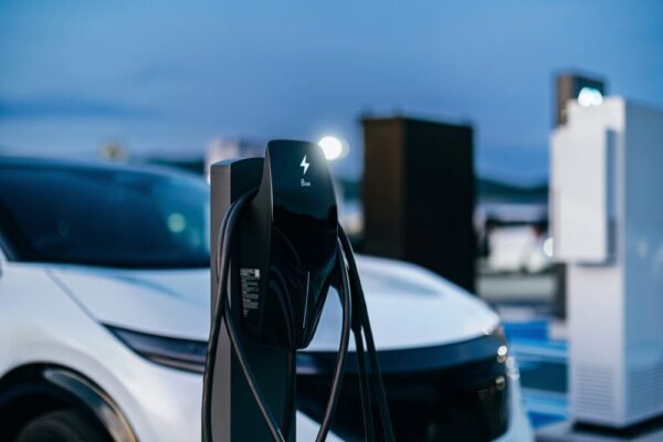 Is global turmoil a threat to future EV sales?