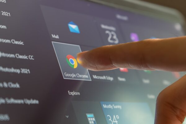 Google is merging ChromeOS and Android into a single platform