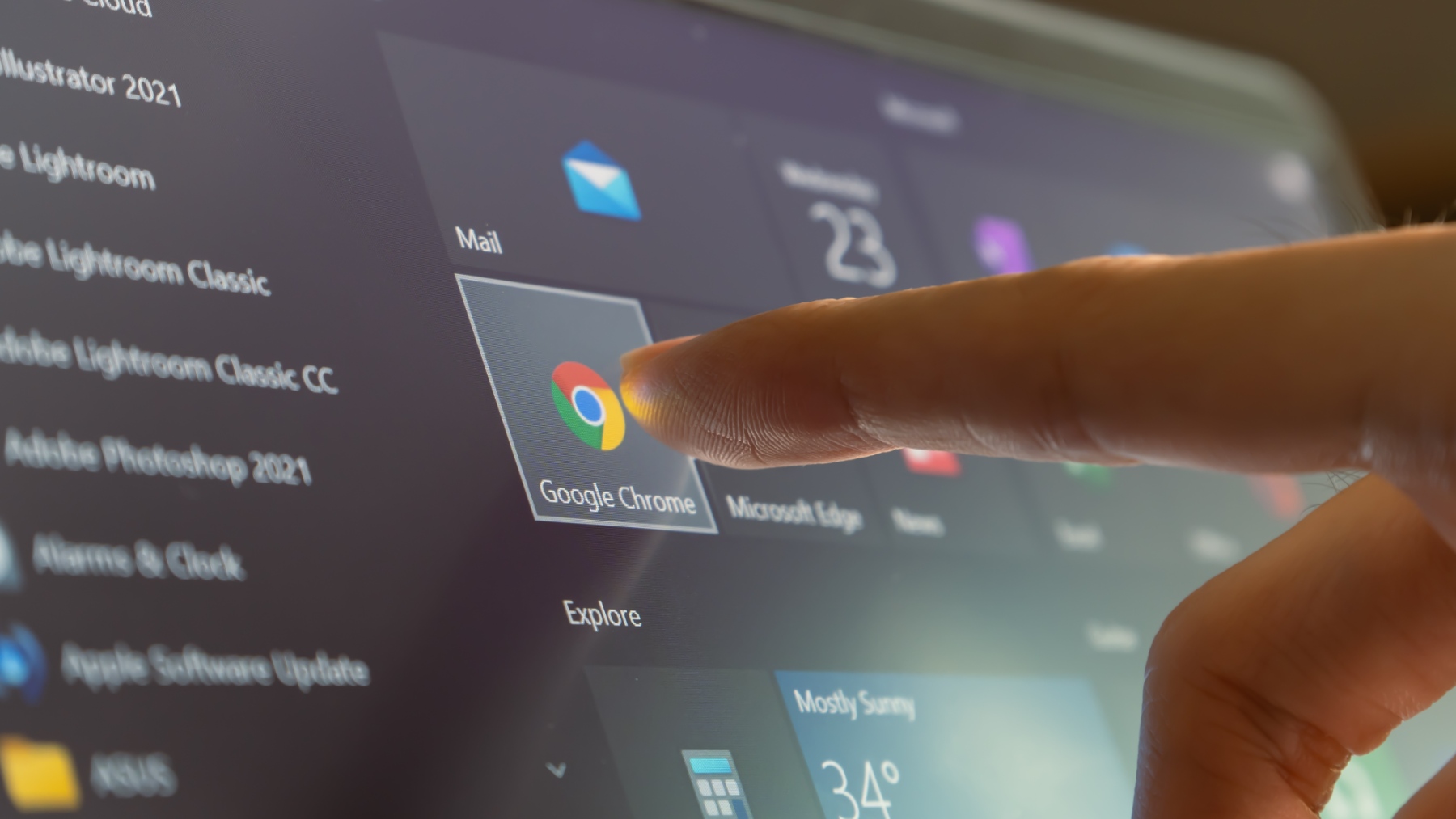 Google is merging ChromeOS and Android into a single platform
