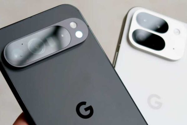 Google Pixel 9 Pro XL and Google Pixel 9 Pro Fold