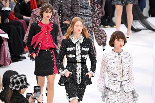 Haute Couture Paris Fashion Week Fall 2025 Schedule