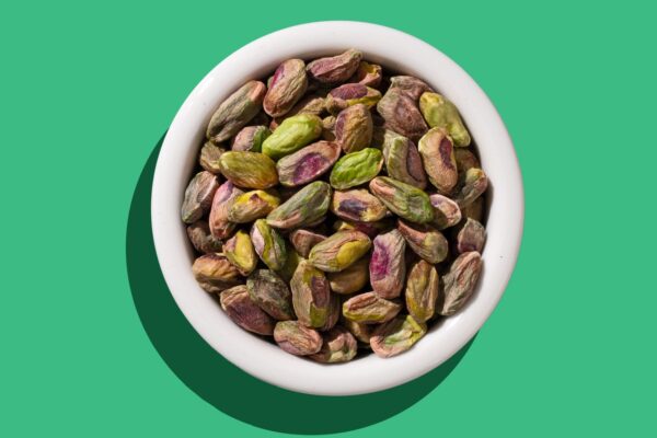 7 Reasons Nutritionists Love Pistachios—and How to Eat More of This Healthy Nut