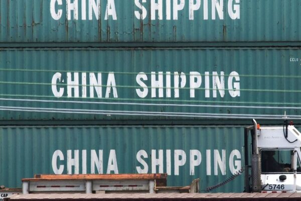 US and China lift trade restrictions key for tech production US and China lift trade restrictions key for tech production