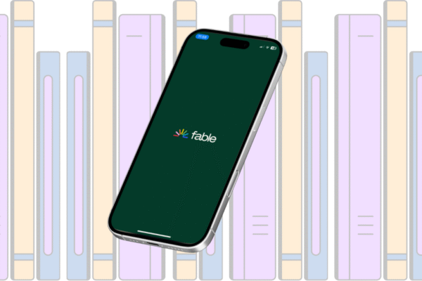 Can’t stop reading? These book apps help me keep track