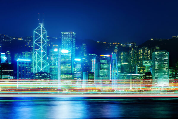 Hong Kong opens applications for 2.5/2.6 GHz spectrum