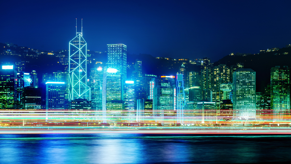 Hong Kong opens applications for 2.5/2.6 GHz spectrum