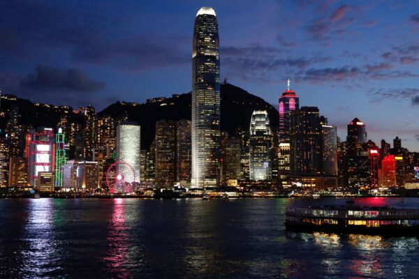 Hong Kong to increase visa fees