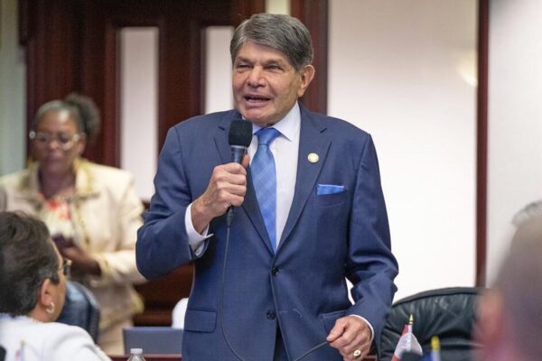 Florida State Rep. Joe Casello dies after having heart attack, state officials confirm Florida State Rep. Joe Casello dies after having heart attack, state officials confirm