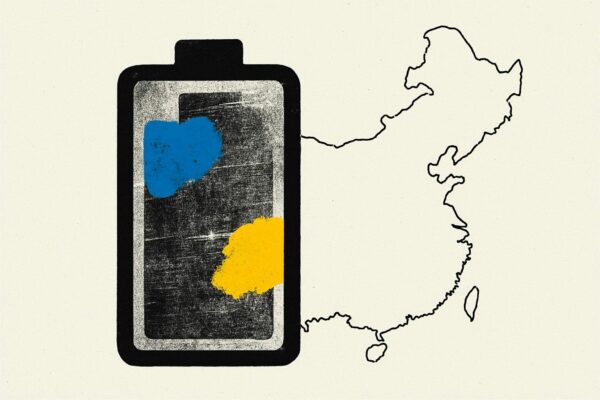 Battery Metal Market Stabilizes As EV Targets Taper