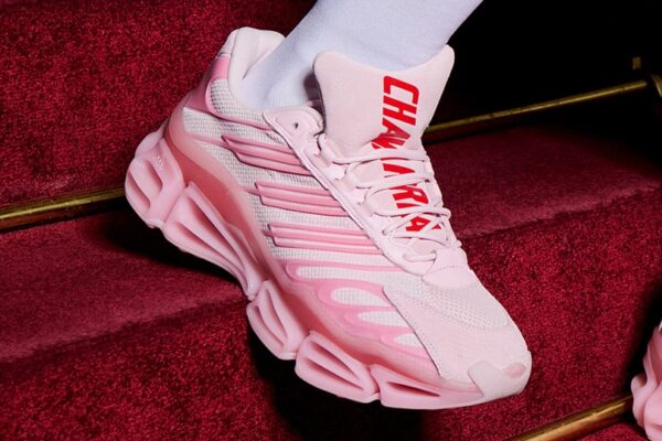 Biggest Footwear Moments SS26 Paris Fashion Week