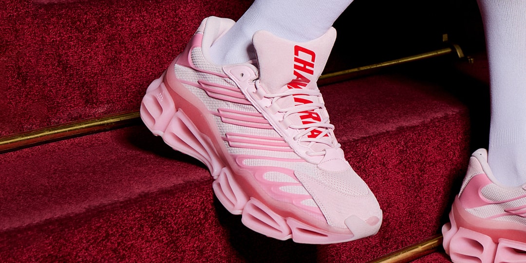 Biggest Footwear Moments SS26 Paris Fashion Week
