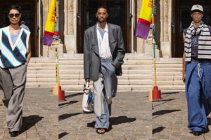 NAMESAKE SS26 “INNERCHILD” Collection PFW