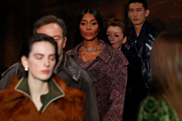 BFC Announces Changes to London Fashion Week FW25