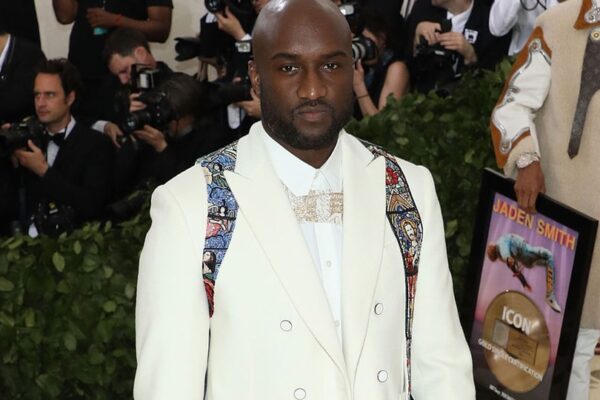 Major Virgil Abloh Exhibition To Open During Paris Fashion Week