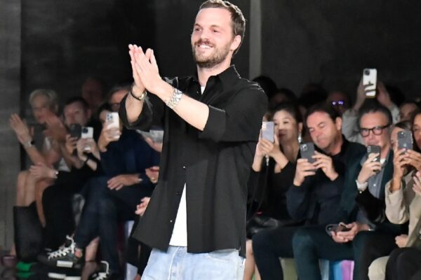 Top Fashion News: July 25