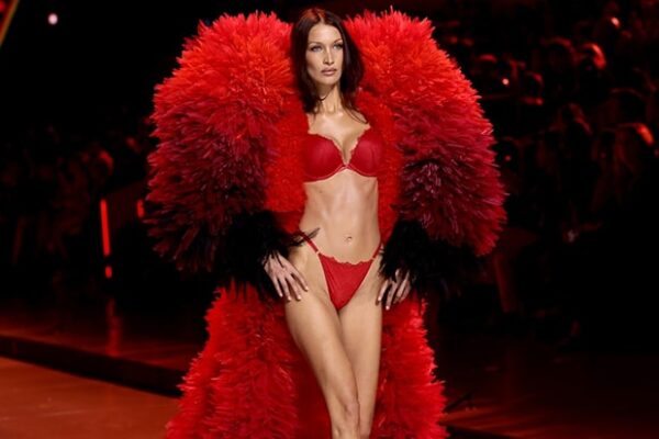 Victoria’s Secret Fashion Show: Gen Z Has Notes