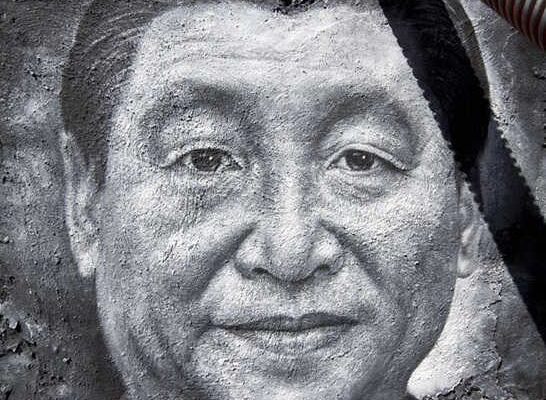 Xi Jinping is the main thing holding China back