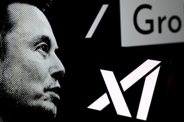 Elon Musk and the Mystery of the Nazi AI