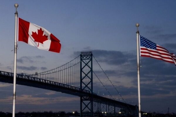 N.H. man reportedly denied reentry from Canada at border