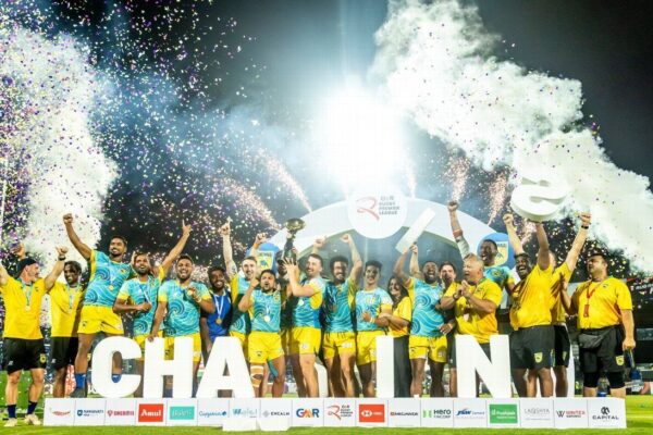 Eat, Try, Love: Rugby Premier League's Indian summer needs to be built upon
