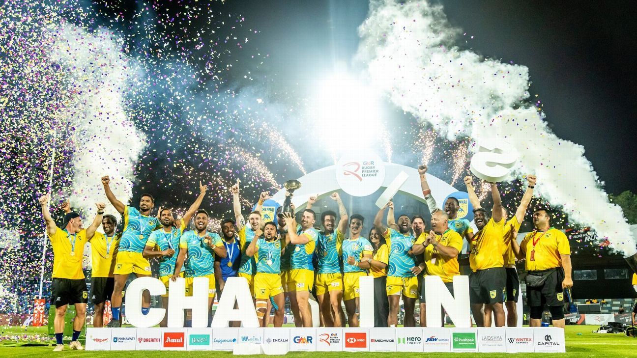 Eat, Try, Love: Rugby Premier League's Indian summer needs to be built upon