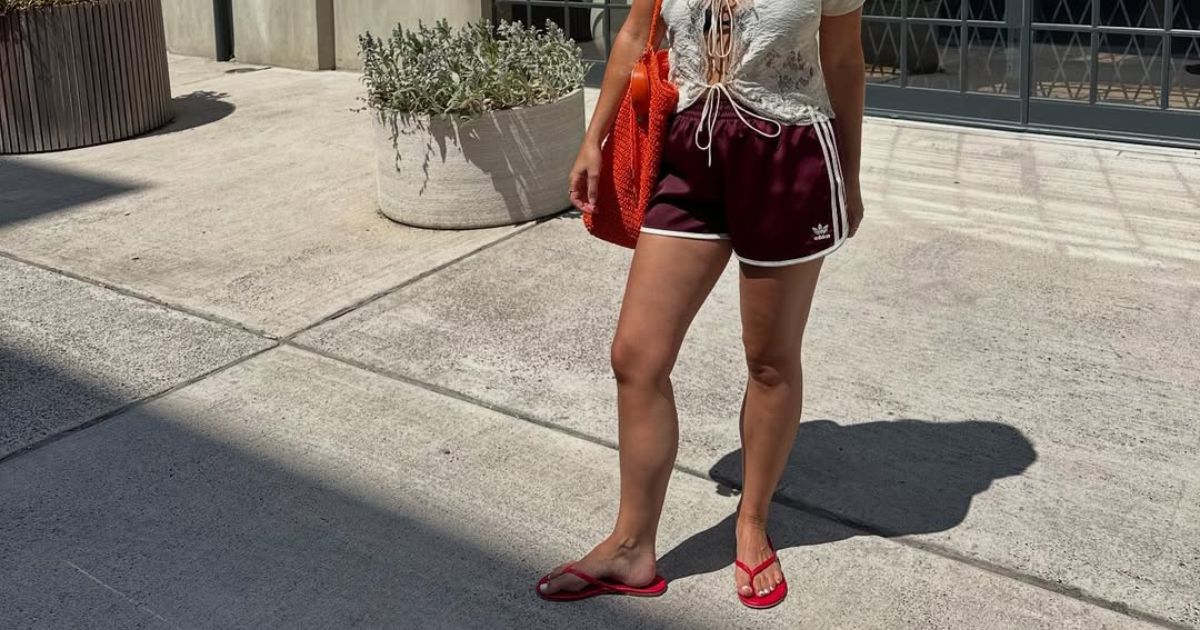 The best shorts for petite women, as chosen by a 4'11" fashion editor