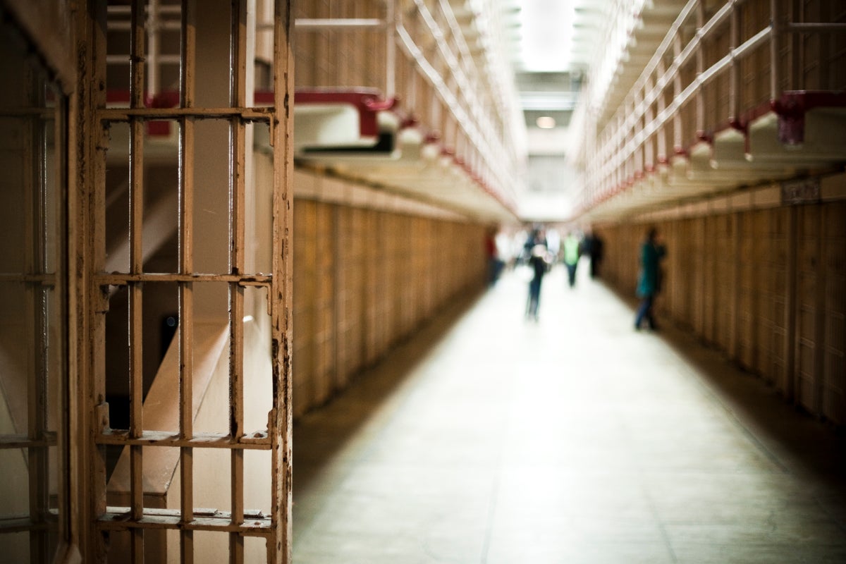 Indefinite jail terms ‘not right and not fair’, Lords say in call to end IPP injustice