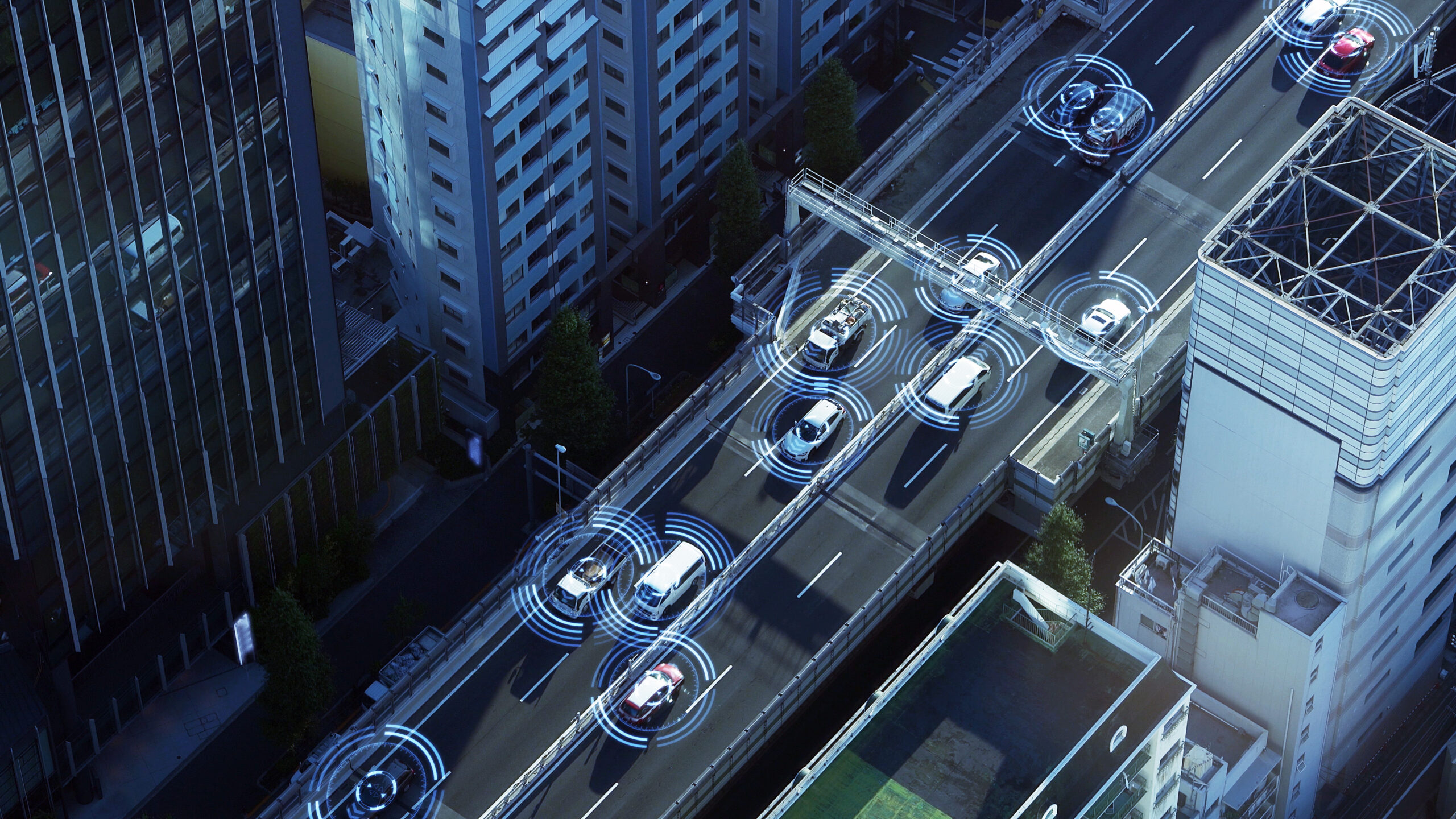 China issues Autonomous driving guidelines