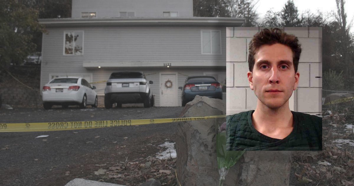 What we know about Bryan Christopher Kohberger, the suspect in the Idaho student murders