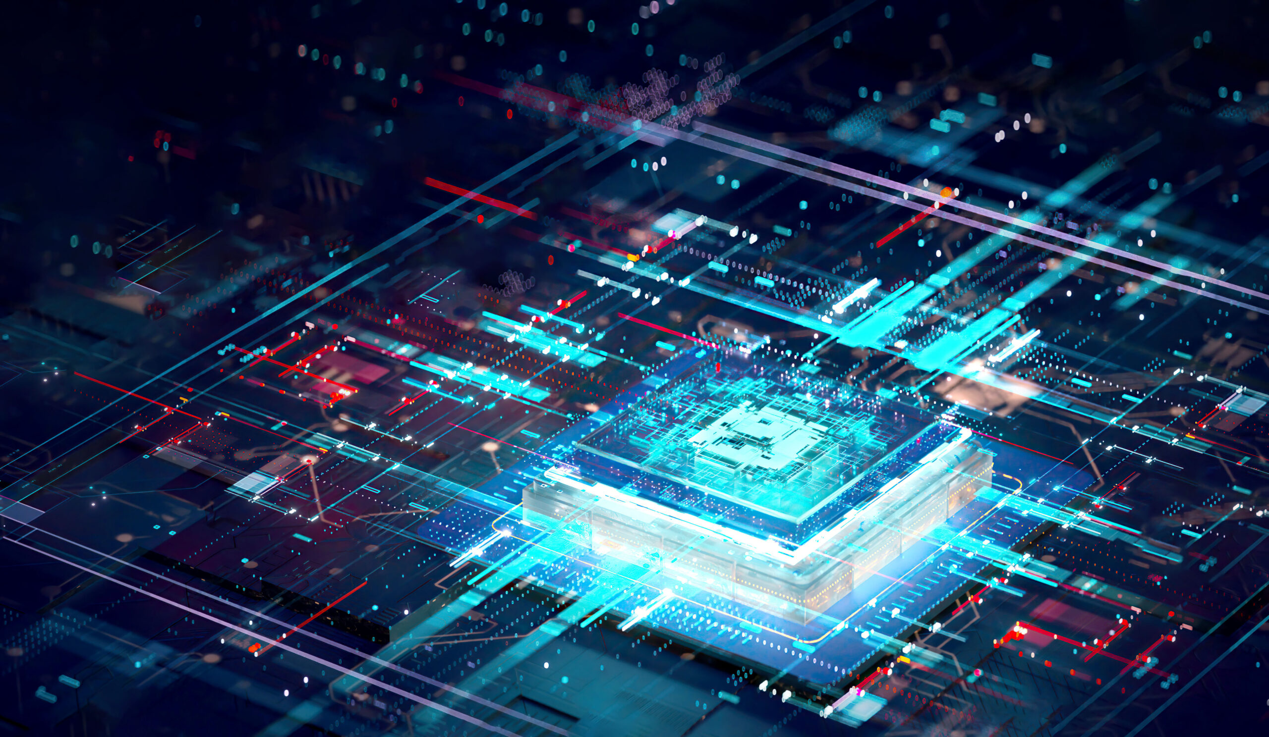 Prediction: 2 Stocks That'll Be Worth More Than Navitas Semiconductor 2 Years From Now