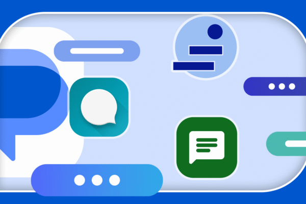 4 Open-Source Messaging Apps to Replace Google Messages