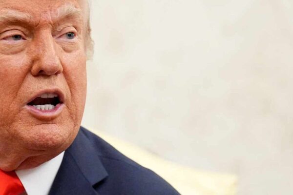 China, Japan race for next steps as president sends tariff letters