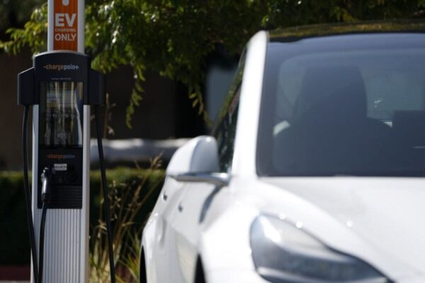 The best EV deals now are on the used market The best EV deals now are on the used market