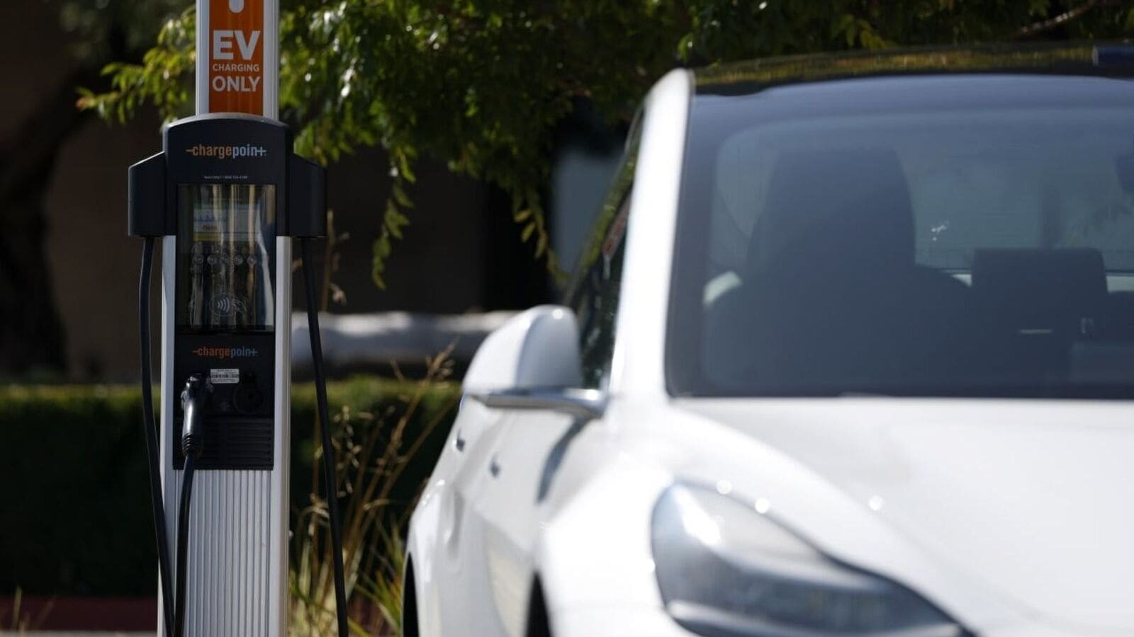 The best EV deals now are on the used market