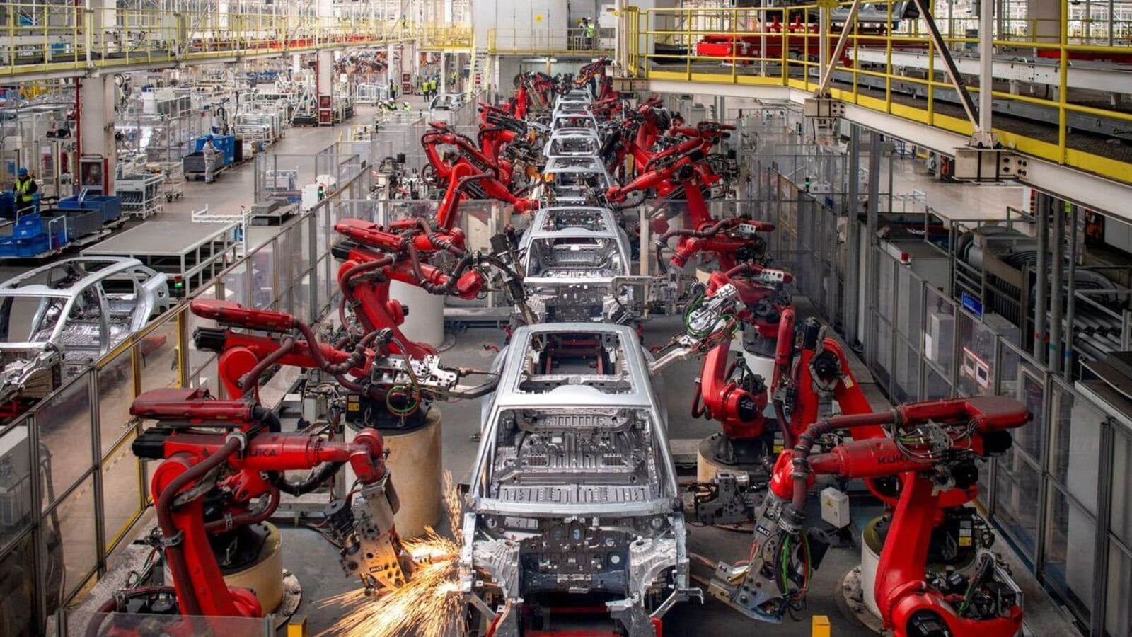 The Gurugram-based firm will invest $12 million in the joint venture and hold a 60% stake, while its Chinese partner will contribute $8 million, according to a company statement. (Reuters)
