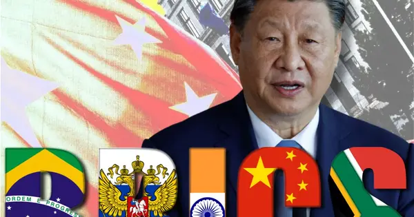 Who could succeed Xi Jinping? Meet the 5 most powerful men in China's Communist Party