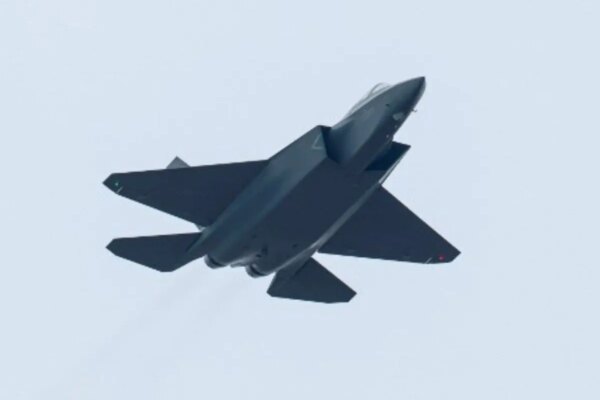 Why Pakistan is denying purchase of China's J-35 jets