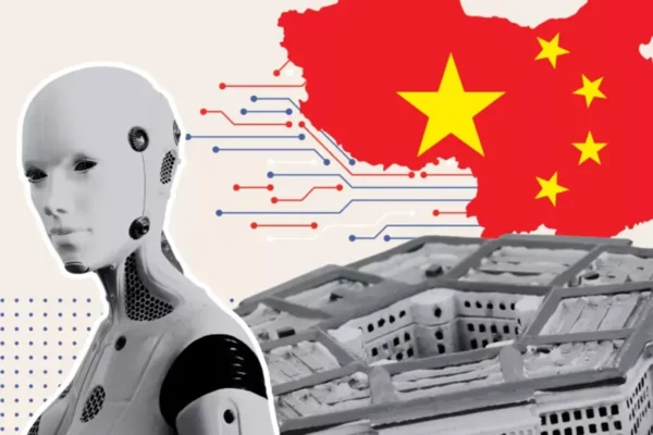 Why China is investing billions in a little-known science that powers all of the technology that we use? Why China is investing billions in a little-known science that powers all of the technology that we use?