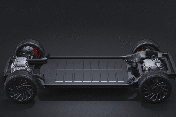 China’s tech giant claims 1,800-mile range for new solid-state EV battery New plasma device turns air into ammonia, ends the need for fossil fuels