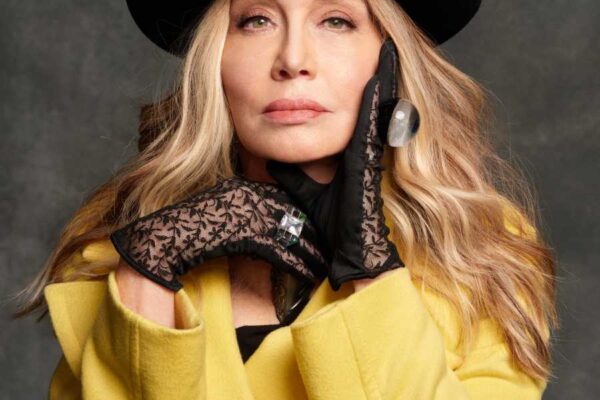 Faith meets fashion in the life and work of Queens designer Tobi Rubinstein – QNS