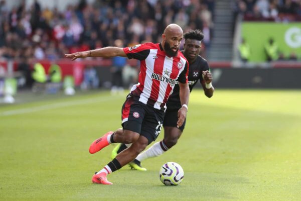 Man United 'Optimistic' in Signing £65m Premier League Forward