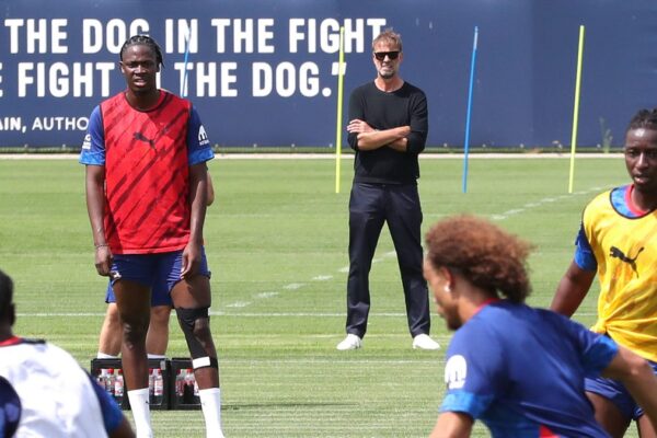 Jürgen Klopp: "I'm not the shadow boss at RB Leipzig!"