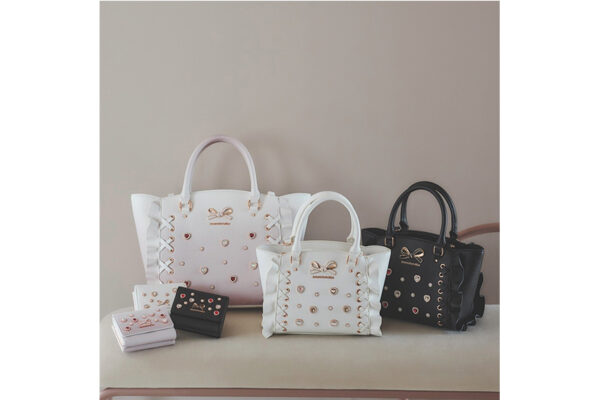 Women's Style Meets Japanese Cute “Kawaii”