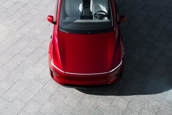 Tesla’s Uk Sales Surge 12% In June With Updated Model Y, Signals Ev Market Strength