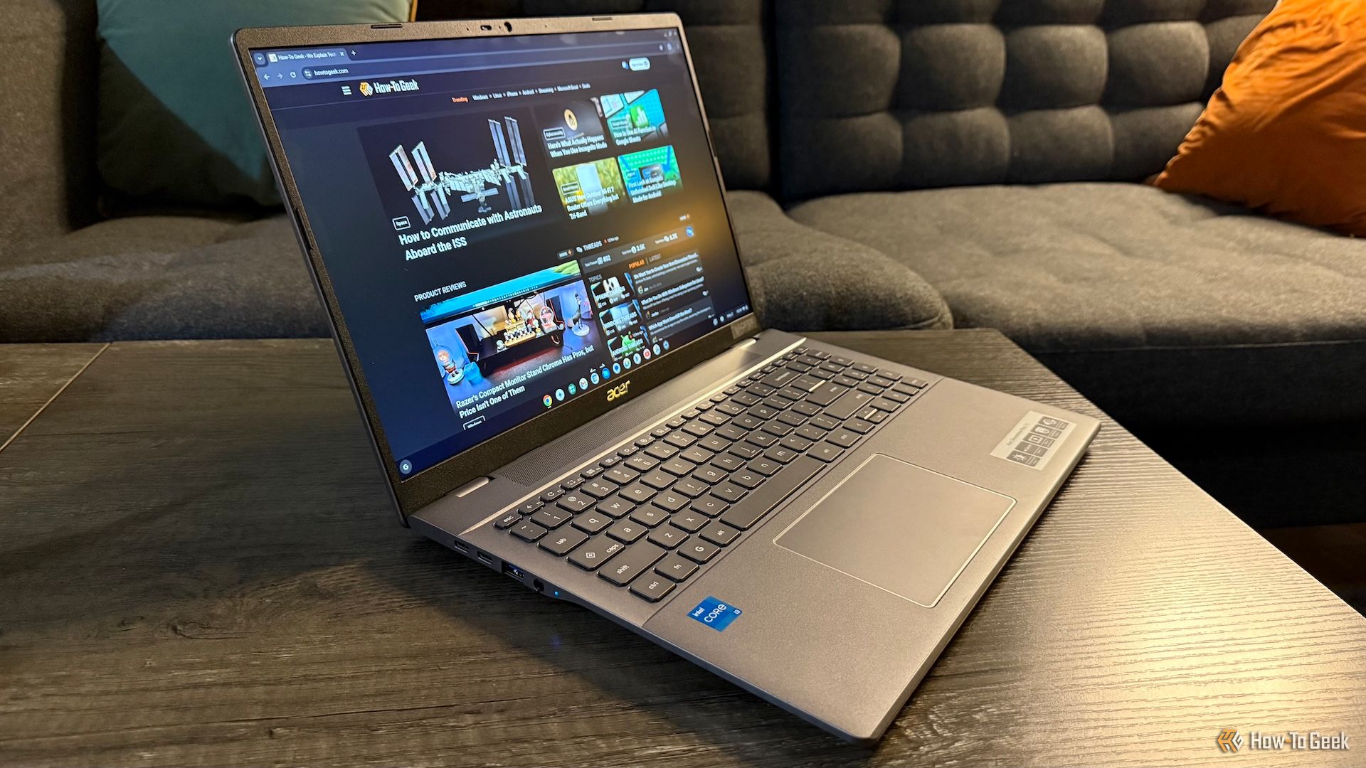 6 Unique Apps That Google Made For Chromebooks